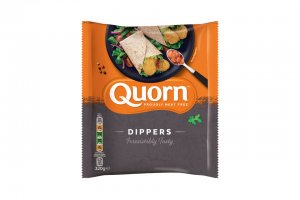 Quorn Dippers 300g