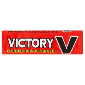 Victory V 15 Lozenge 35g