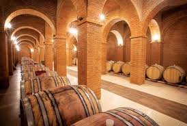 Kindzmarauli Winiveria 2023 - Georgian Wine 750ml