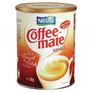 Nestlé COFFEE-MATE 1kg