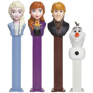 Pez Impulse  Frozen