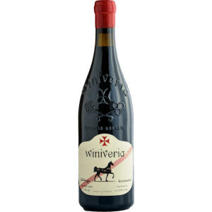 Kindzmarauli Winiveria 2023 - Georgian Wine 750ml