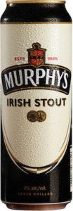 Murphy's Irish  Stout 500ml [ clone ]