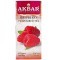 Akbar Raspberry Flavour Black Tea X20