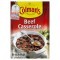 Colman's Beef Casserole Recipe Mix 40g