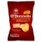 O'Donnells of Tipperary Hand Cooked Crisps Mature Irish Cheese and Red Onion Flavour 50g