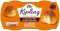Mr Kipling Golden Syrup Sponge Puddings 2 x 95g