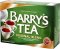 Barry's Green Label Original Irish Blend Tea 80 bags