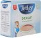 Tetley Decaf 80 Tea Bags 125g