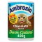 Ambrosia Devon Chocolate Custard 400g