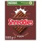 Nestle 500g Coco Shreddies