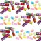 Pez Single Refill Fruit