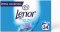 Lenor Tumble Dryer Sheets Spring Awakening 34 pack