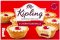 Mr. Kipling 6 Cherry Bakewells- Fresh Frozen