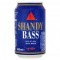 Bass Shandy 330ml