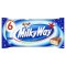 MILKYWAY CHOCOLATE BAR 6 PACK 129g