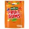 Rowntrees Fruit Gums Bag 150g