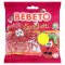 Bebeto Spaghetti Strawberry 80g