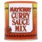 Maykway Curry Sauce Mix Hot 170g