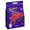 Cadbury Bitsa Wispa Chocolate Bag 110g