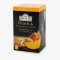 Ahmad of London Peach & Passion Fruit  Tea - 20 Foil pack