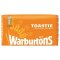 Warburtons  Thick Sliced White Bread 800g