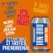 Barr Irn-Bru Sugar Free 24 X 330ml