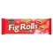 Bolands Fig Rolls twin pack 300g
