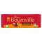 Cadbury Bournville Orange Dark Chocolate Bar 100g