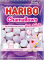 HARIBO Chamallows Pink & White Marshmallows 140g