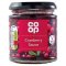 Co-Op Cranberry  Sauce 190g