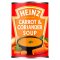 Heinz Carrot and Coriander Soup 400g