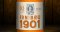 Barr's Irn-Bru 1901 Original Only Sugar 750ml