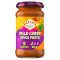 Pataks  Mild Curry Spice Paste 283g