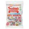 Swizzels Love Hearts minis bag 170g